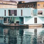 Dom z kontenerów morskich – innowacyjny pomysł XXI wieku