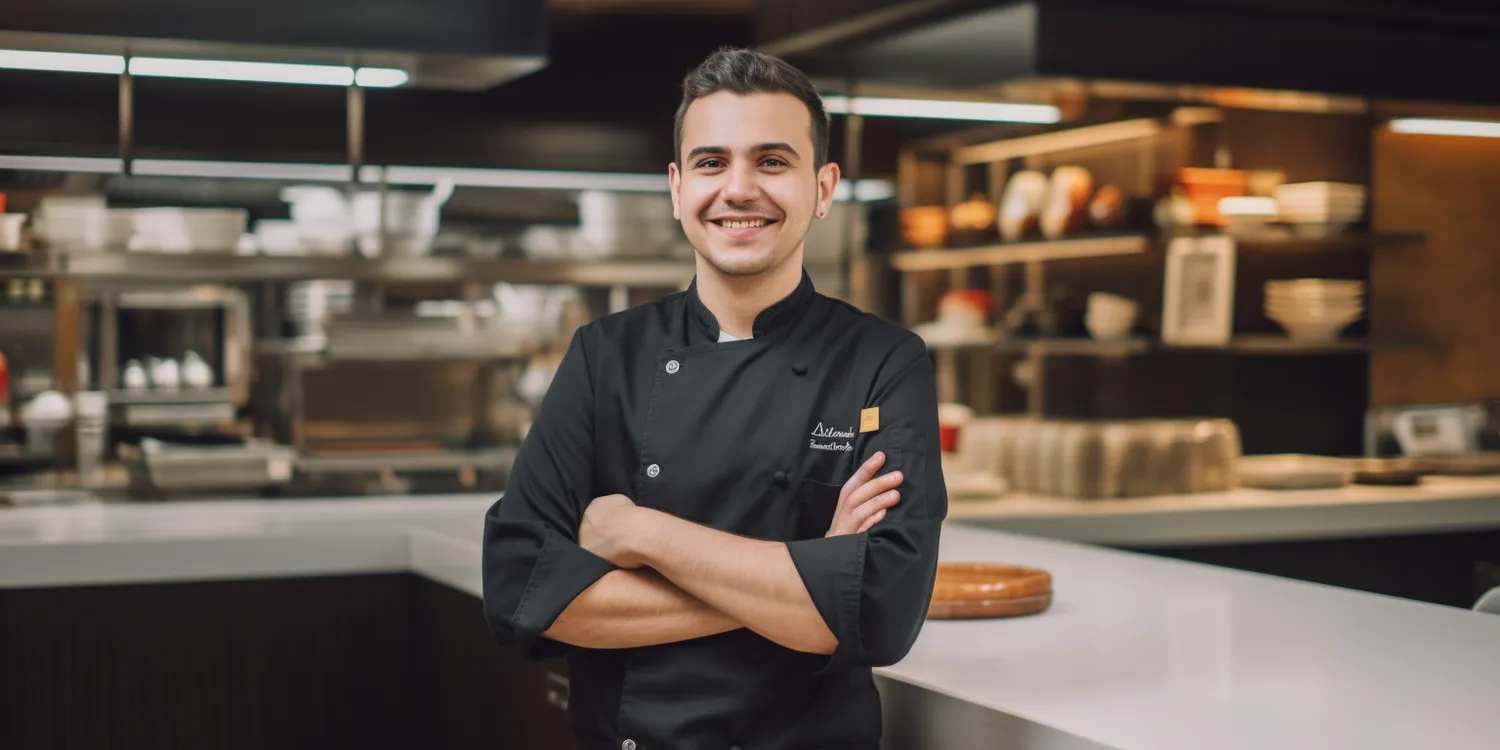 Kursy gastronomiczne Warszawa