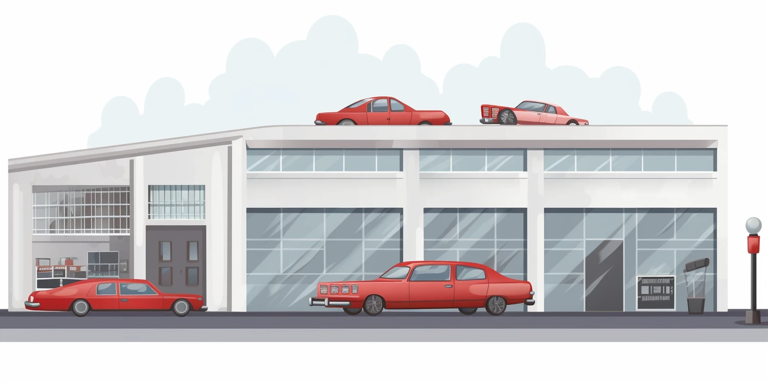 Serwis samochodowy Trójmiasto