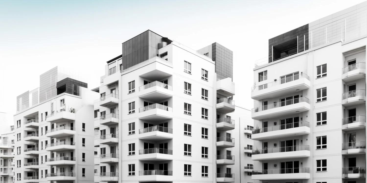 Apartamenty na wynajem Międzyzdroje