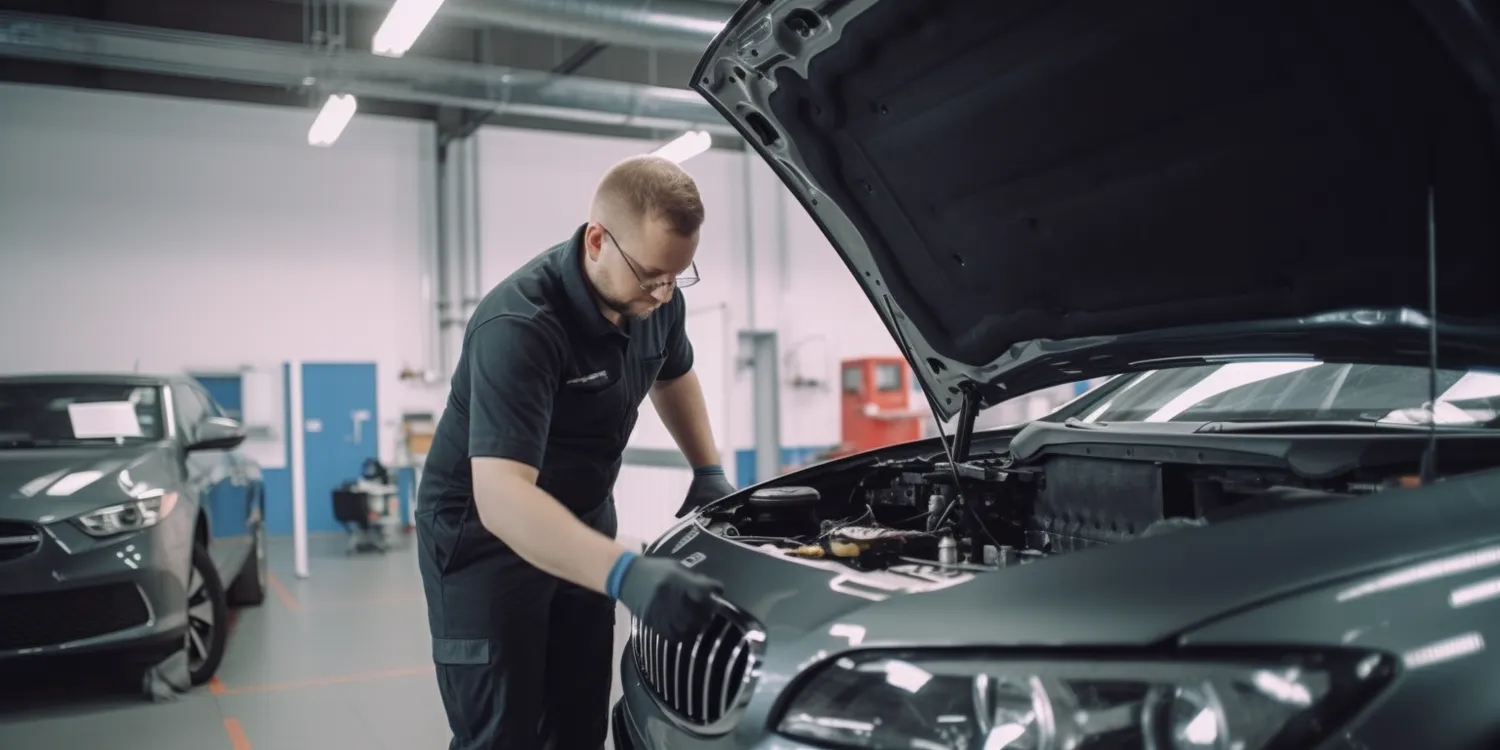 Jak rozreklamować warsztat samochodowy?