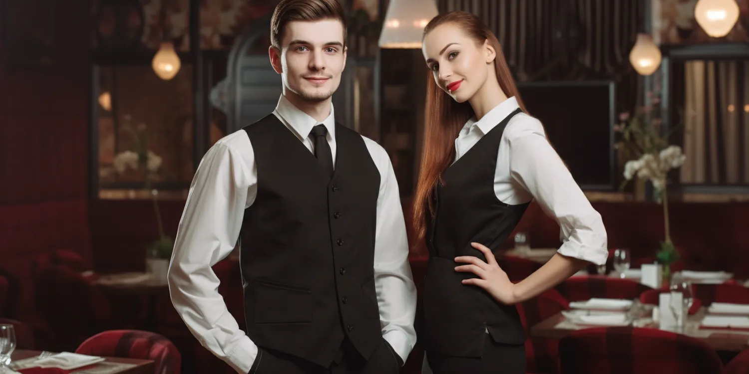 Kurs kelnerski cena