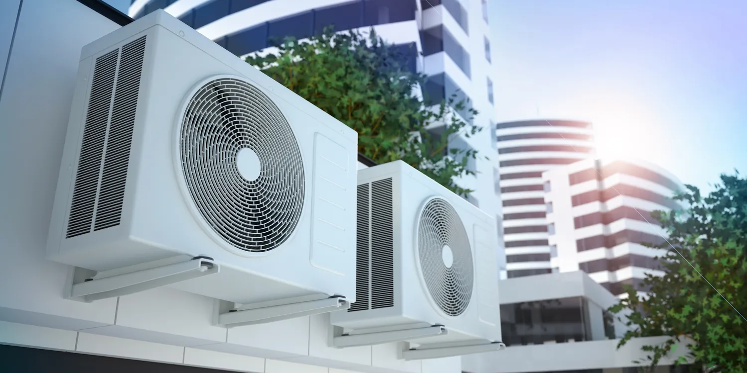 Montaż systemów klimatyzacji Olsztyn