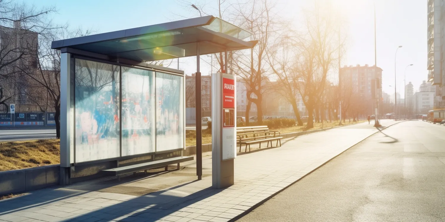 Reklama firmy sprzątającej