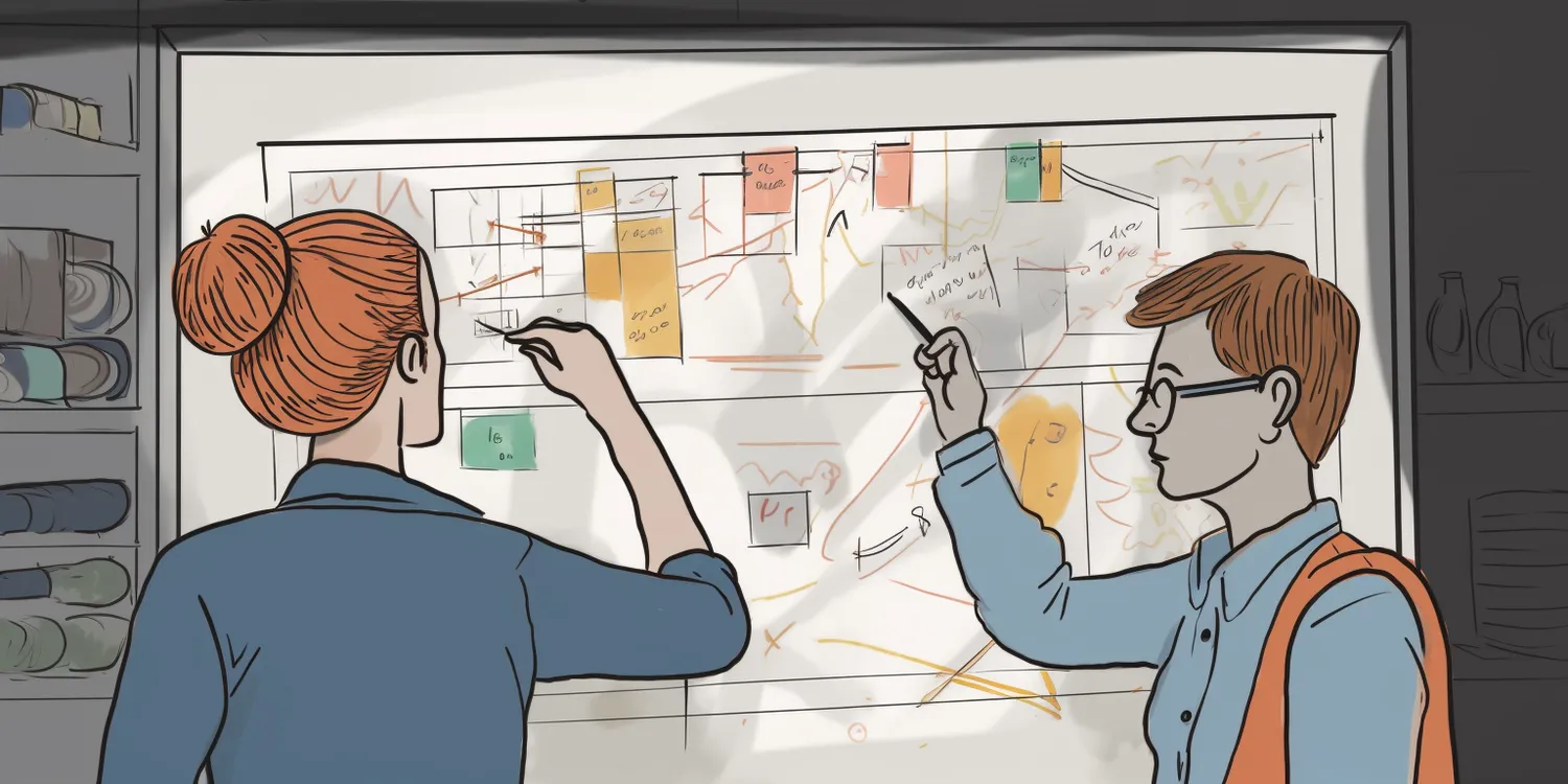 Reklama serwisu samochodowego