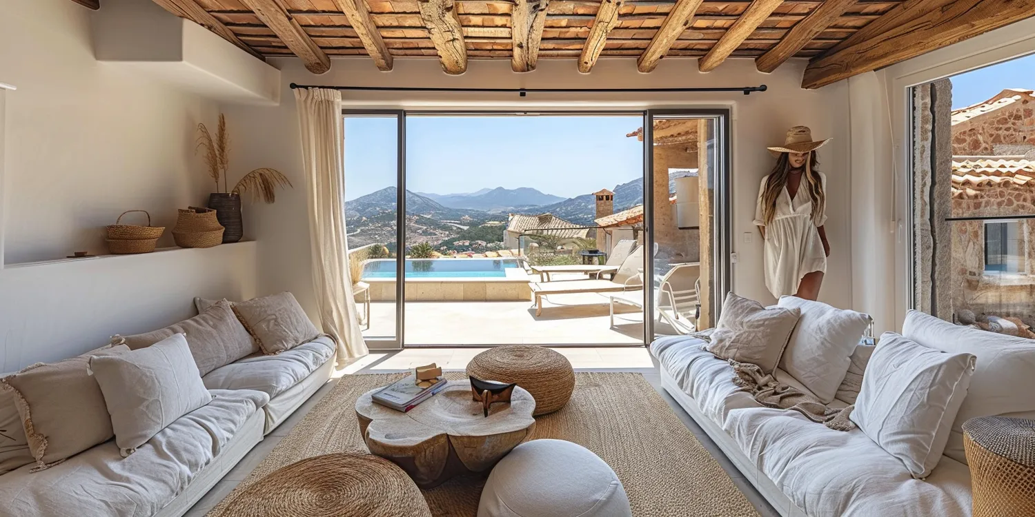 Sardynia nieruchomości