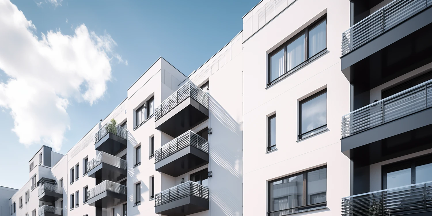 Stolarka zewnętrzna Szczecin