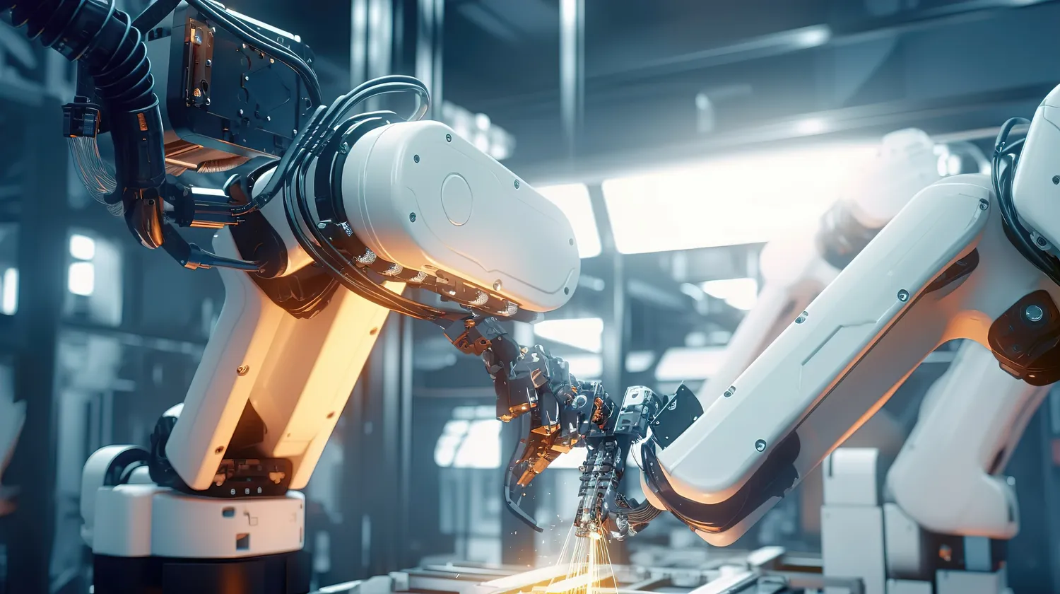 Co to jest przemysł zaawansowanych technologii?