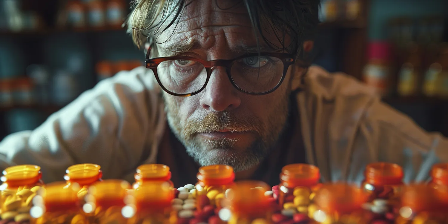 Ile trwa depresja po rzuceniu palenia?