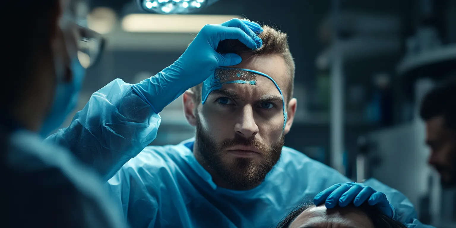 Ile w Polsce kosztuje przeszczep włosów?