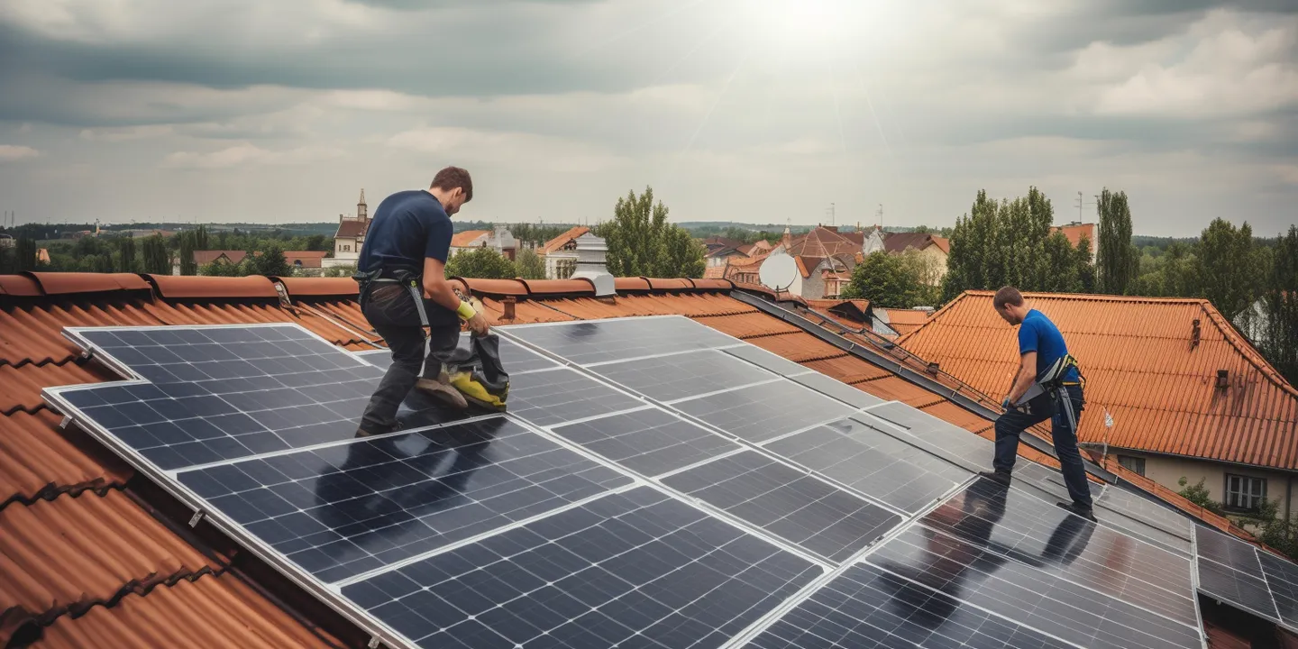 Ile wyprodukuje fotowoltaika 10 KW?