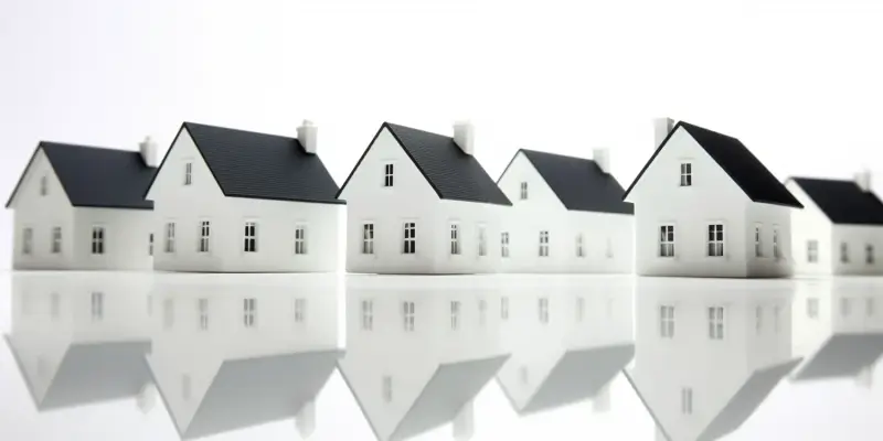 Kiedy tanieją kredyty hipoteczne?