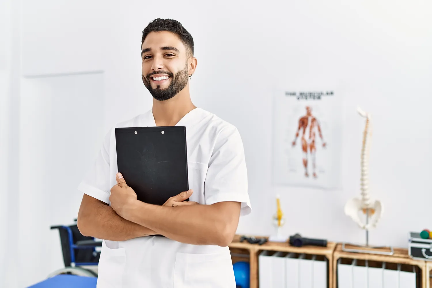Kiedy zacząć rehabilitacja po operacji cieśni nadgarstka?