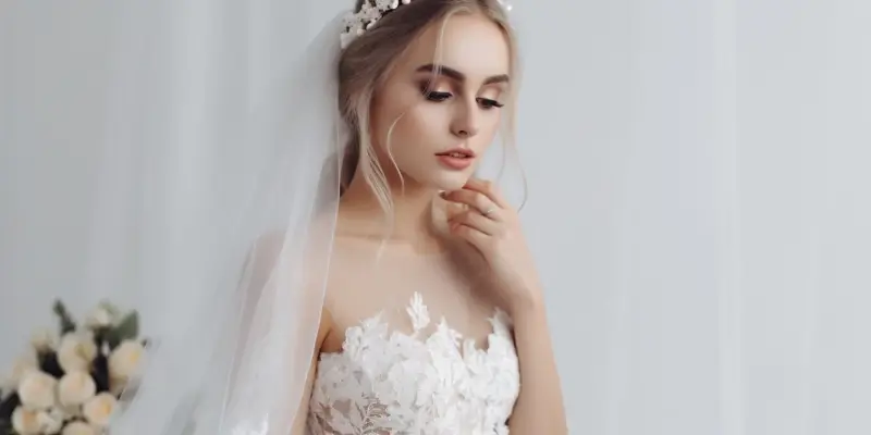 Suknie ślubne princessa dla kogo?