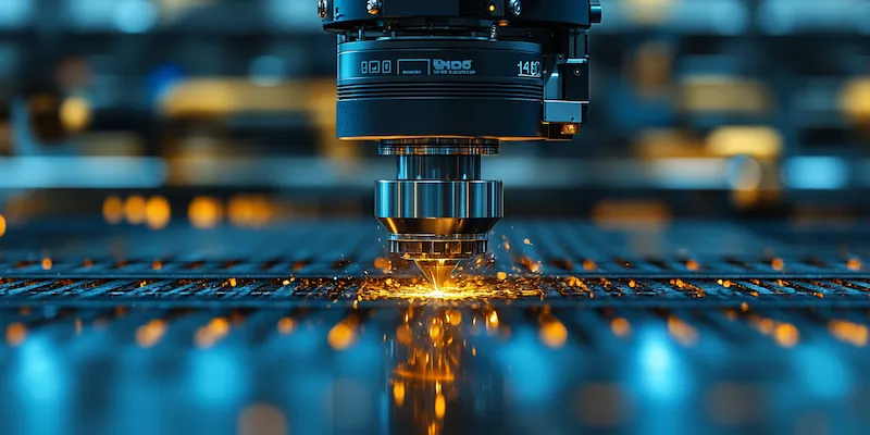 Co to jest przemysł wysokiej technologii?