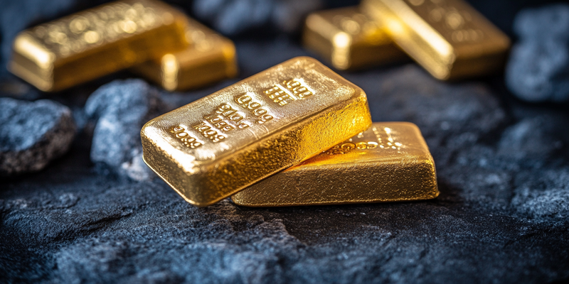 Czarne złoto co to?