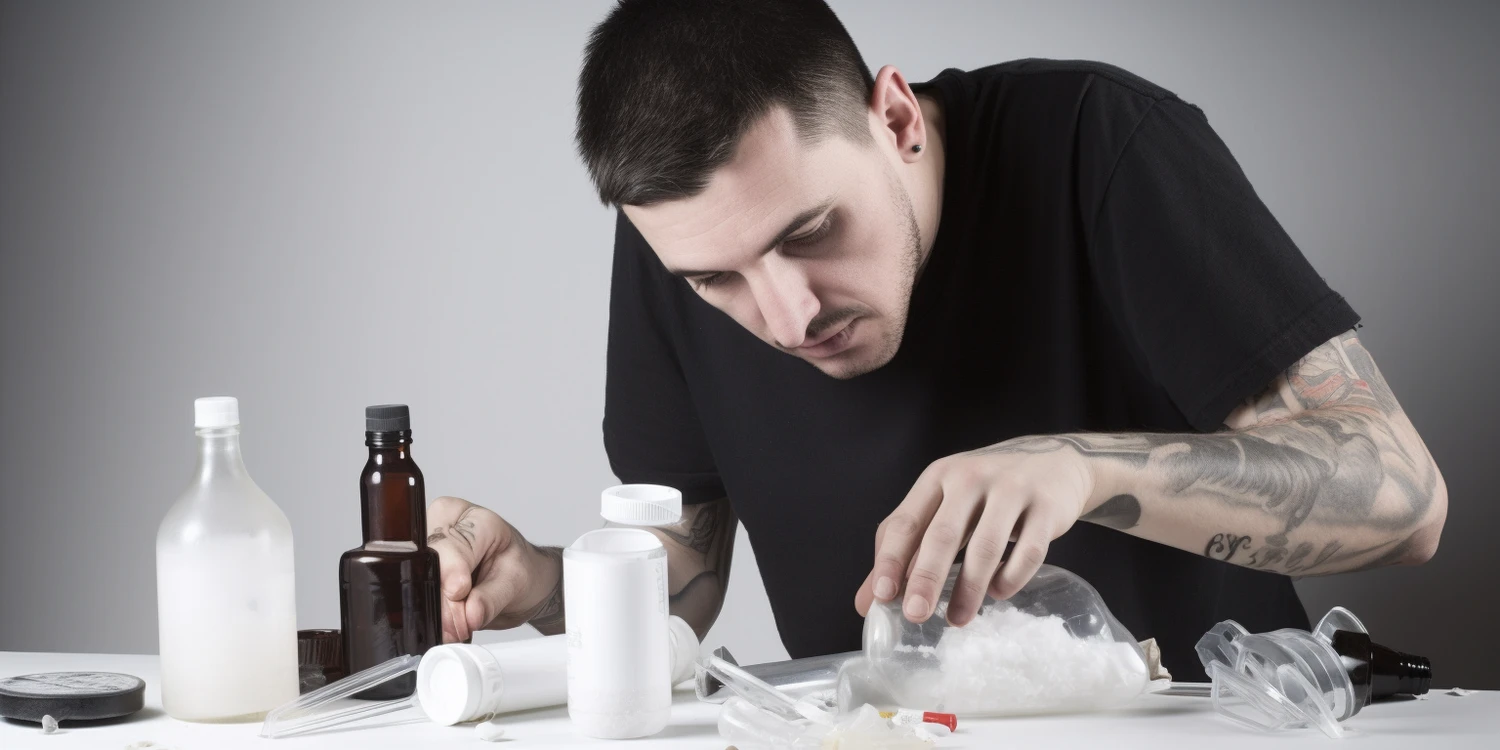 Czy antydepresanty to narkotyki?