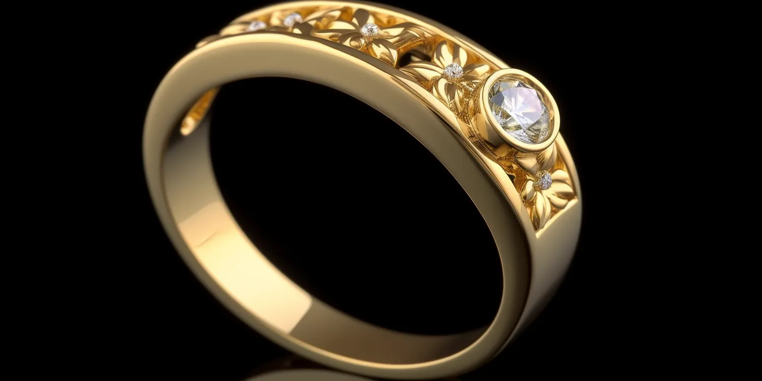 Czy można sprzedać złoto bez próby?