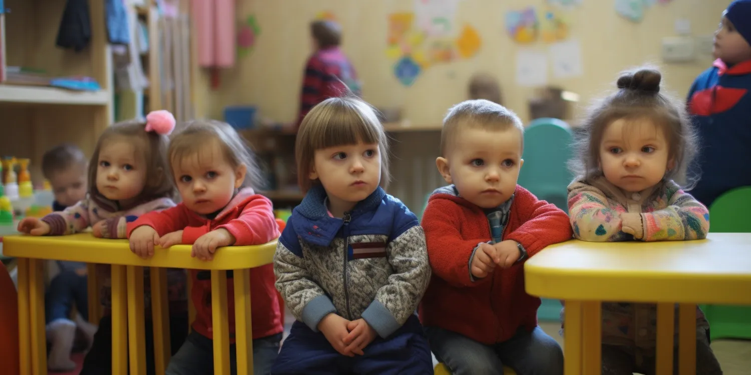 Czy przedszkole ma ferie?