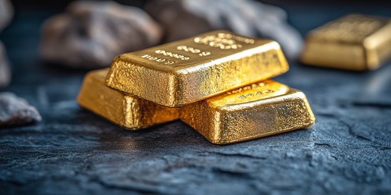 Czym czyścić złoto?