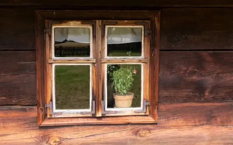Czym uszczelnić okna od zewnątrz?