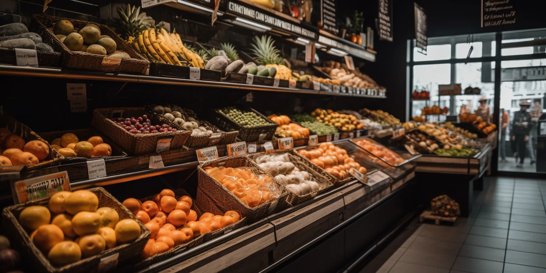 Franczyza w co warto zainwestować?