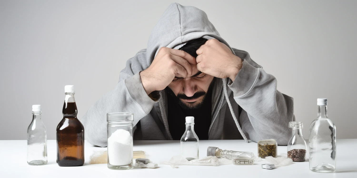 Ile działają narkotyki?