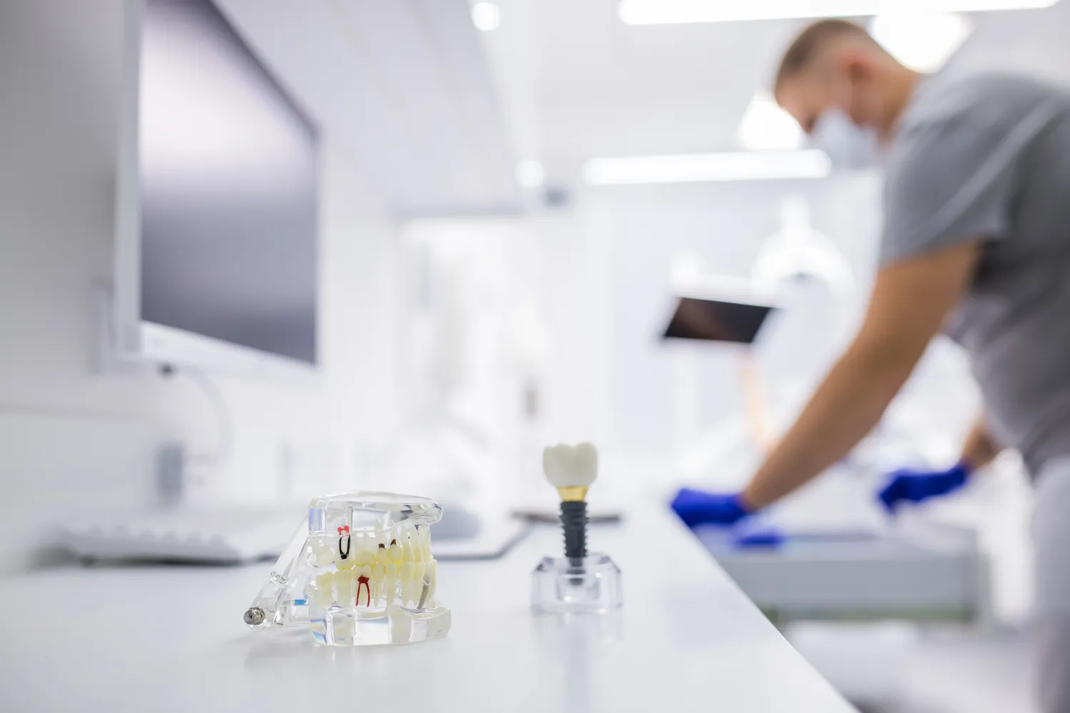 Ile kosztuje implanty?