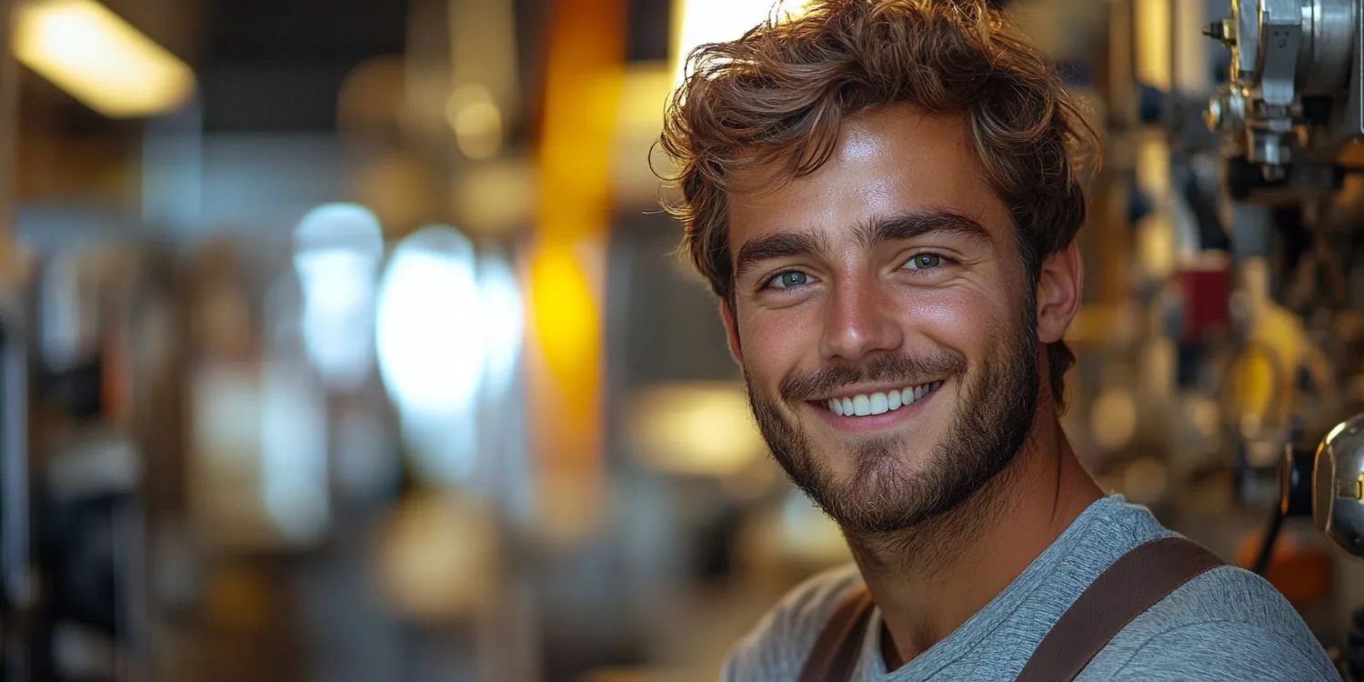 Ile zarabia elektryk w Niemczech na godzinę?