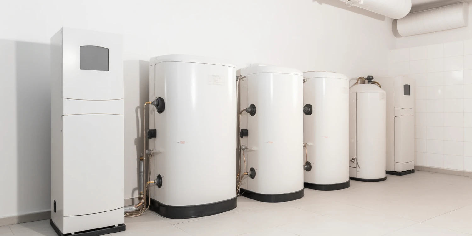 Jak odprowadzić skropliny z pompy ciepła?