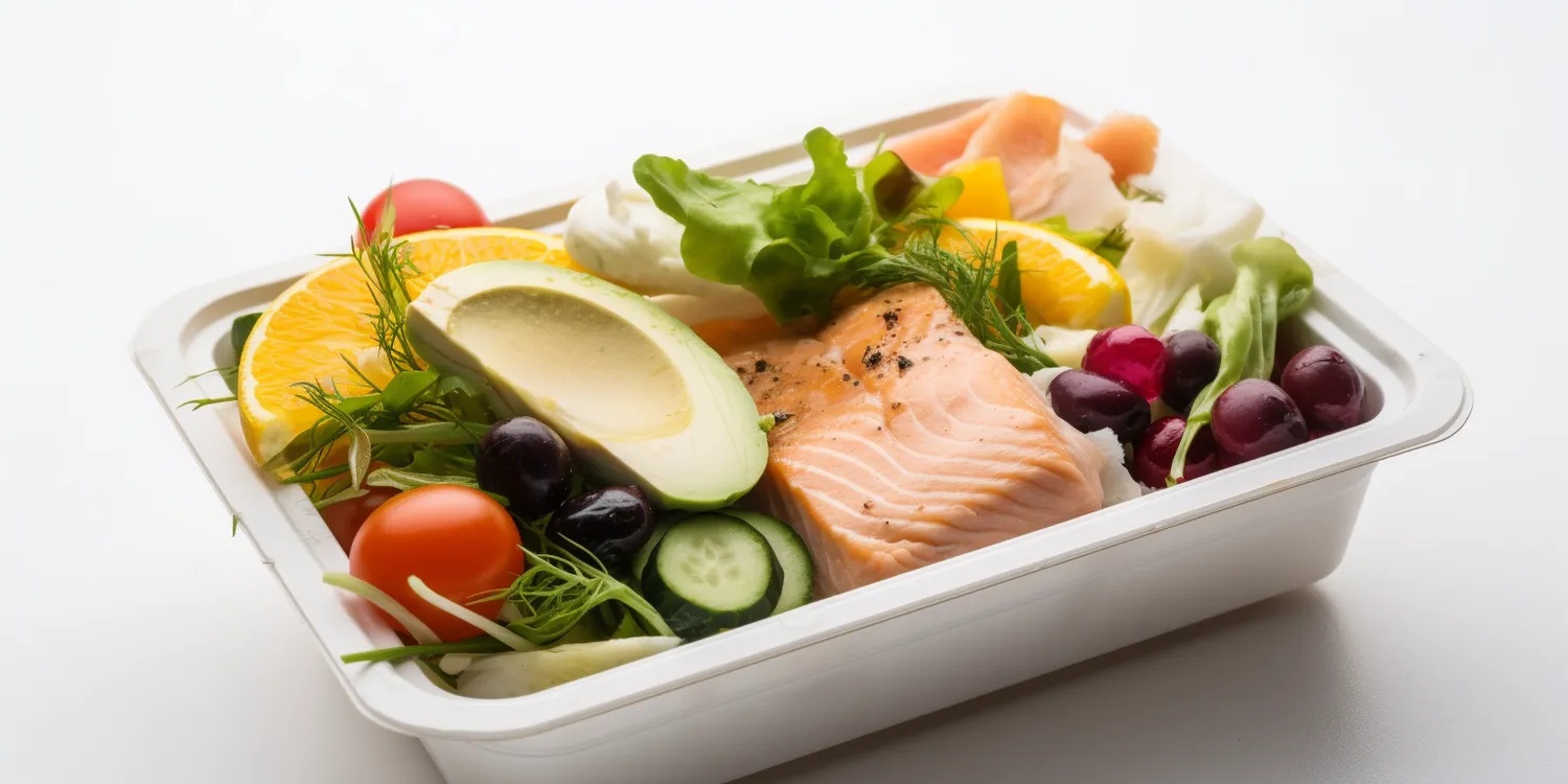 Jak otworzyć catering dietetyczny?