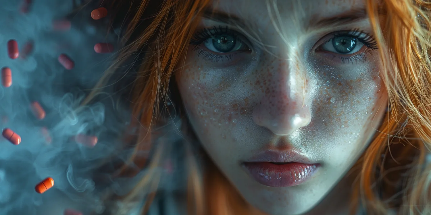 Jak wyglądają narkotyki w tabletkach?