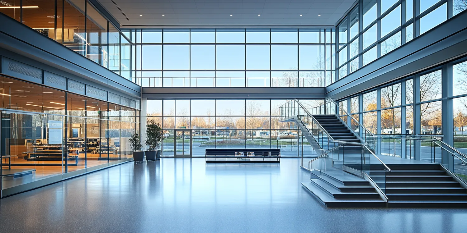 Jak zrobić schody z kostki?