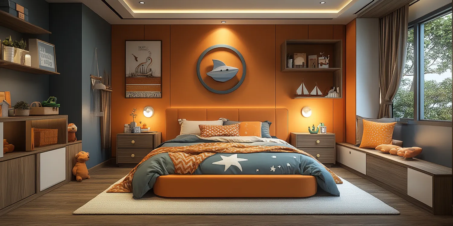 Jakie PKD projektowanie wnętrz?