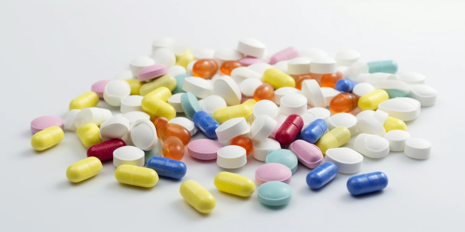 Leki bez recepty które działają jak narkotyki?