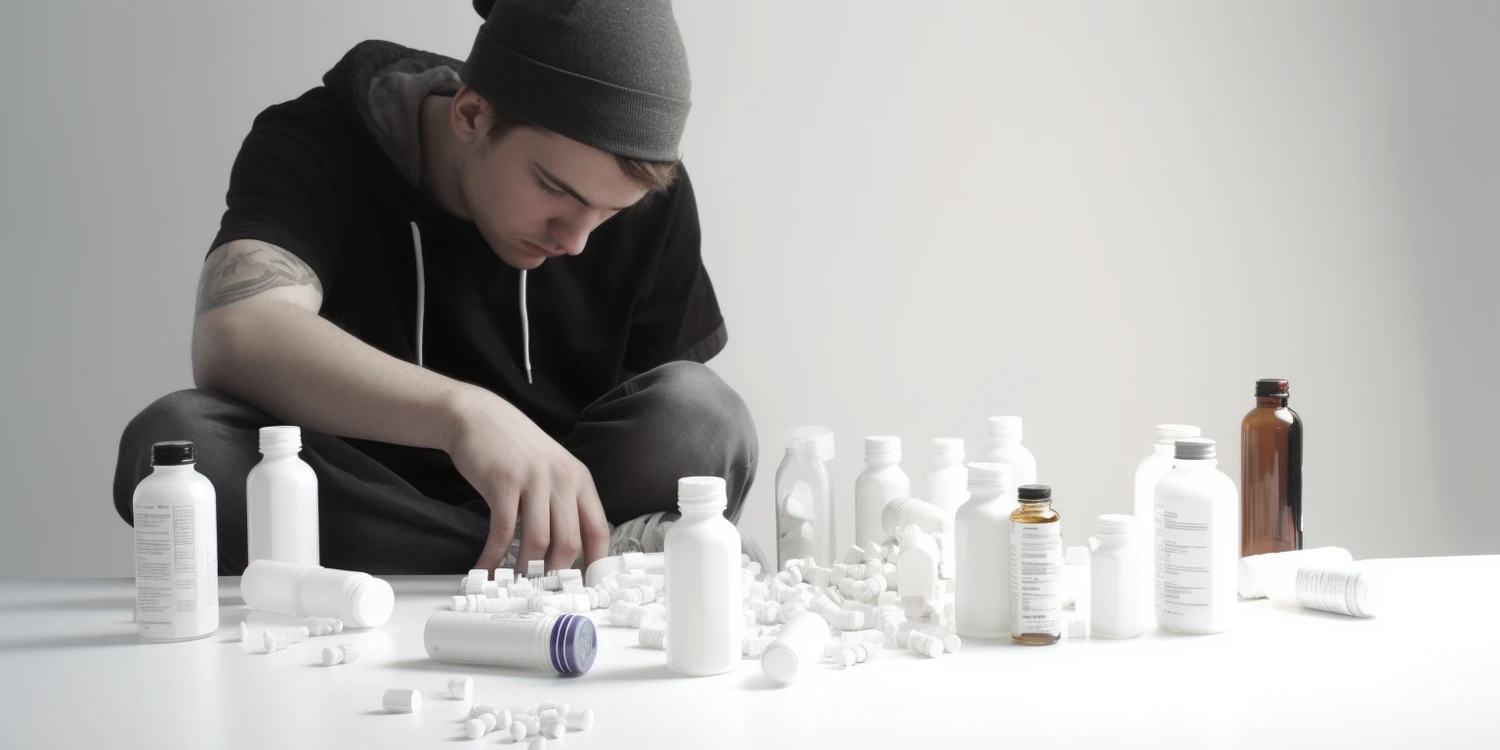 Narkotyki jak wyglądają?