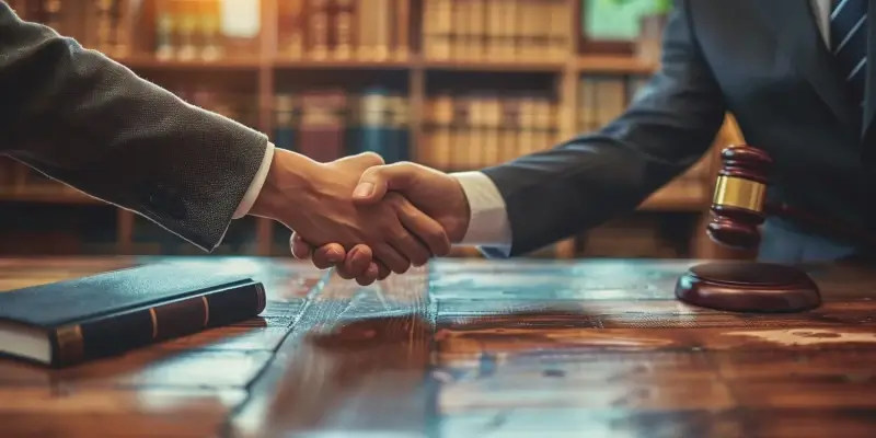 Od czego zacząć rozwód?