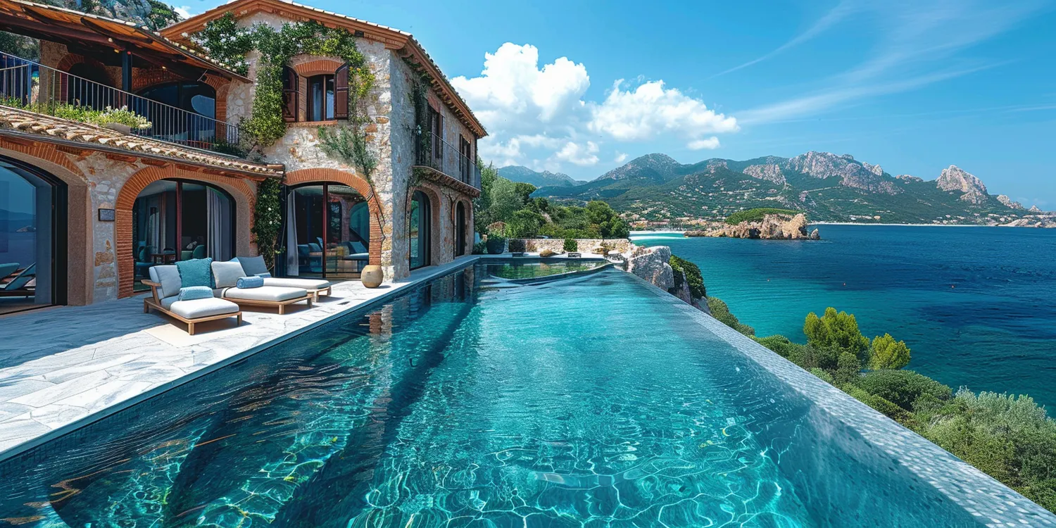 Sardynia gdzie najpiękniej?