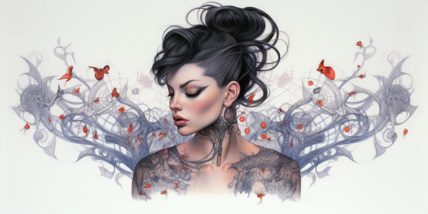 Tatuaże polinezyjskie znaczenie