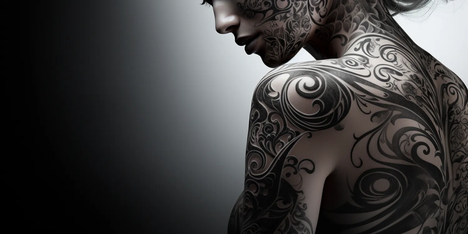 Tatuaże runy znaczenie