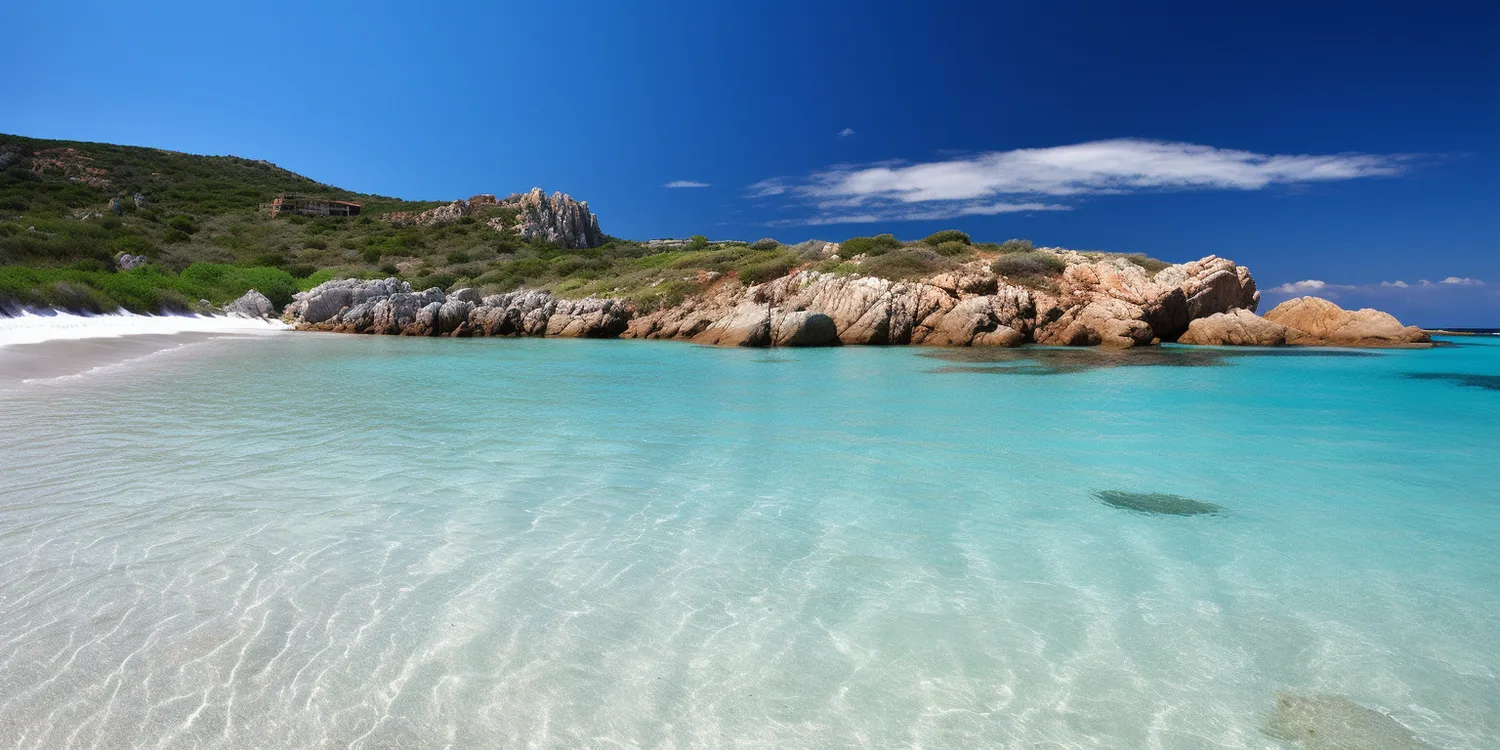 Apartamenty Sardynia