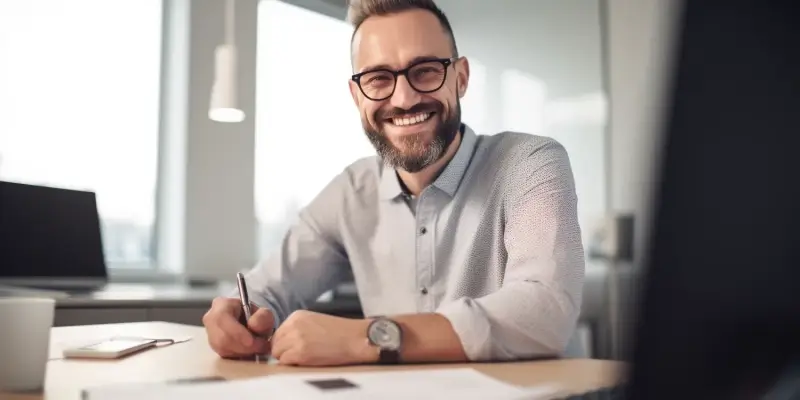 Biuro rachunkowe - pomoc w założeniu  działalności gospodarczej