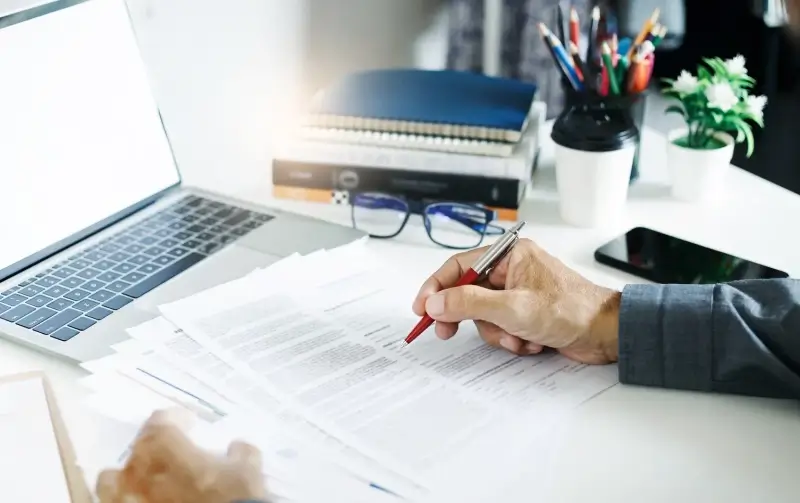 Co jest potrzebne do złożenia pozwu rozwodowego?