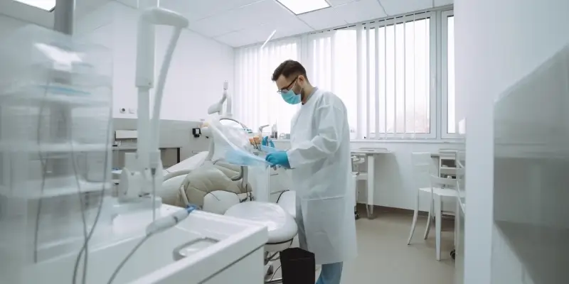 Co to jest stomatologia zachowawcza?