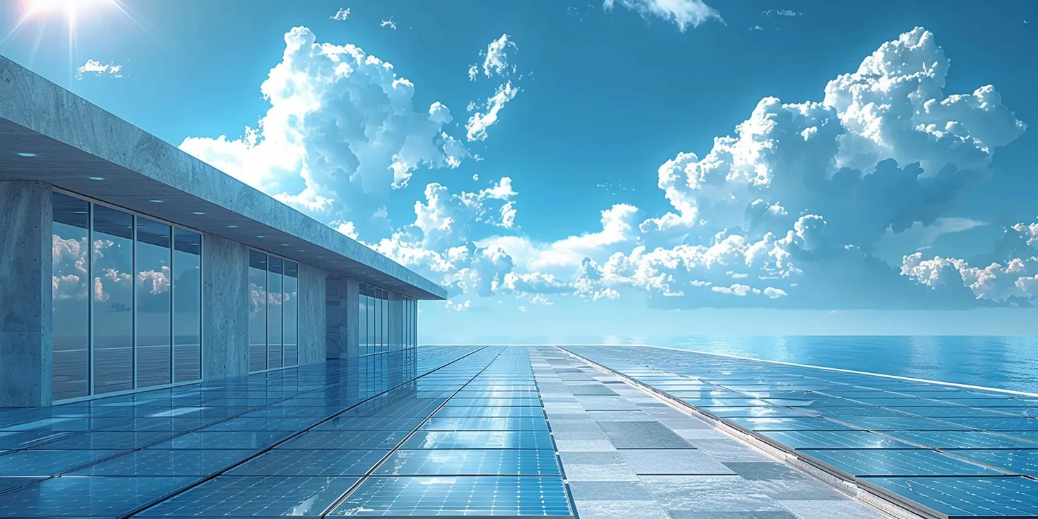 Czy panele fotowoltaiczne mogą się zapalić?