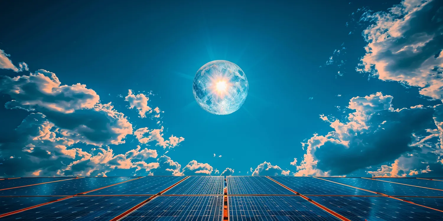 Czy panele fotowoltaiczne są szkodliwe?