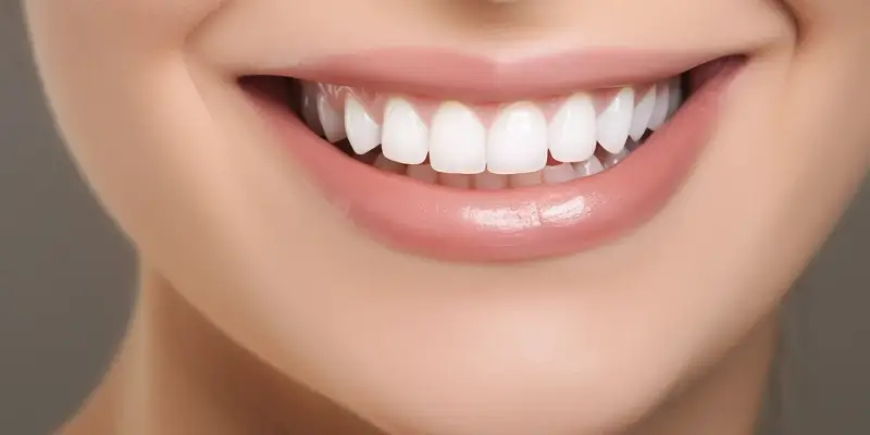 Czy z opryszczką można iść do dentysty?