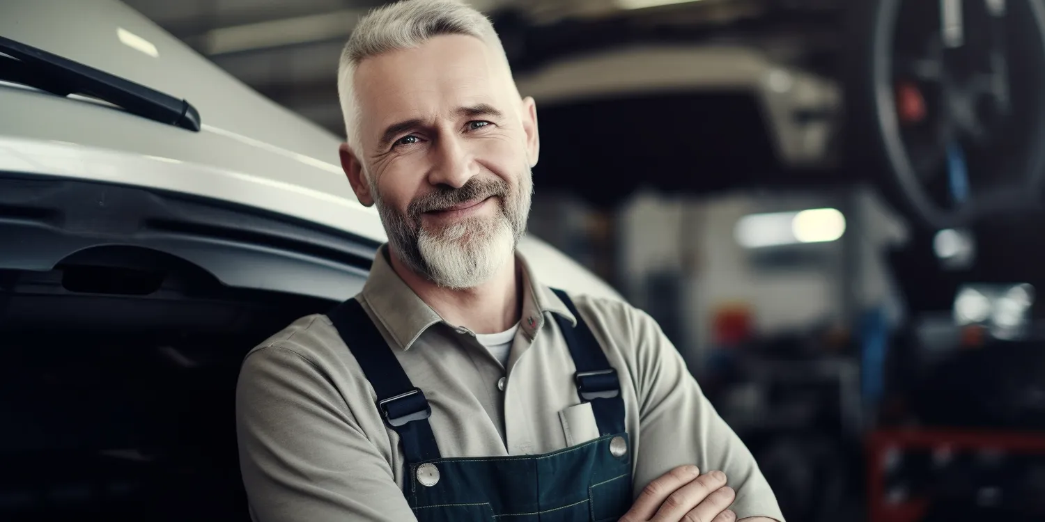 Czym należy się sugerować przy wyborze warsztatu samochodowego?