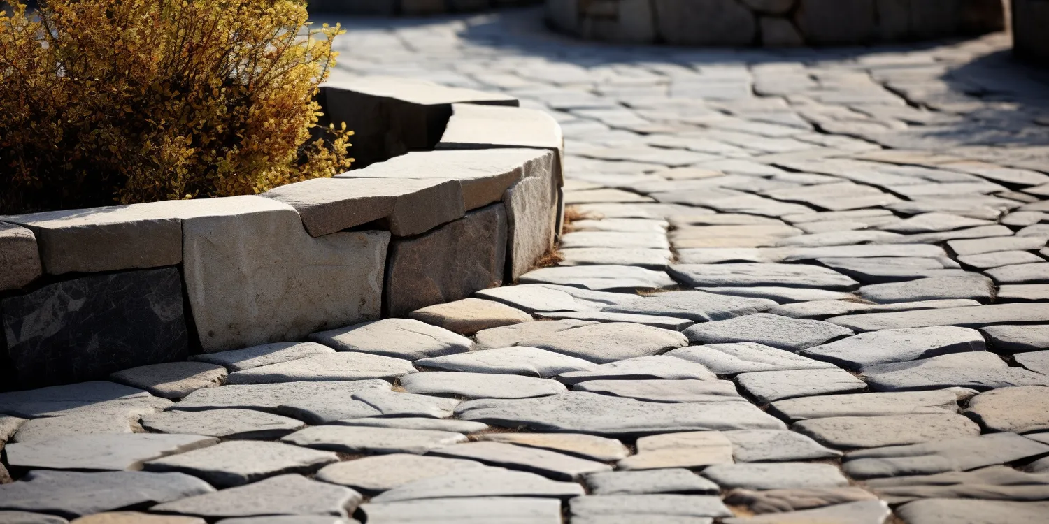 Czyszczenie i impregnacja kostki brukowej
