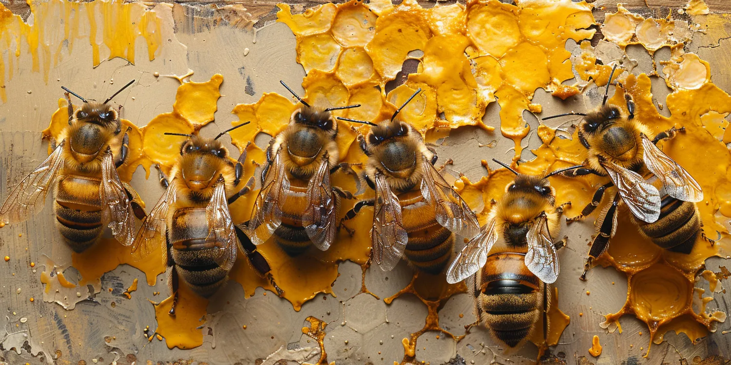 Dlaczego miód rzepakowy szybko krystalizuje?